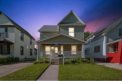 1110 Sibley Street NW, Grand Rapids, MI 49504 - Photo 2