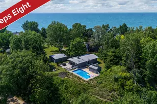 5501 Sunset Path, Stevensville, MI 49127 - Photo 1
