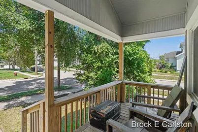 855 Windsor Avenue, Muskegon, MI 49441 - Photo 4