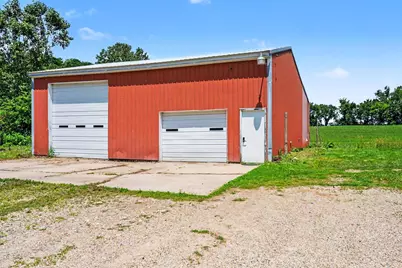 5405 Hartman Road, Eau Claire, MI 49111 - Photo 34