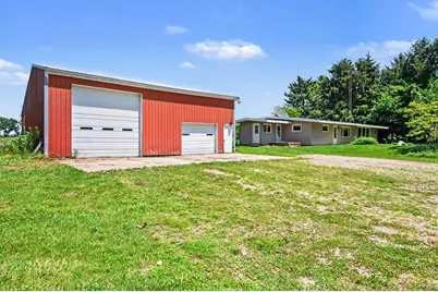 5405 Hartman Road, Eau Claire, MI 49111 - Photo 4