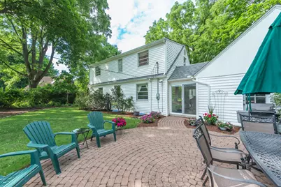 719 Sunset Road, Ann Arbor, MI 48103 - Photo 6