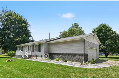 8116 Hyde Road, Clark Lake, MI 49234 - Photo 4