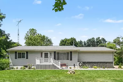 8116 Hyde Road, Clark Lake, MI 49234 - Photo 2