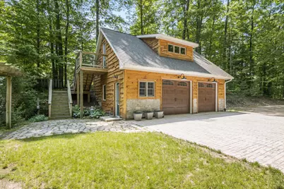 967 Old Miller Road, Beulah, MI 49617 - Photo 4