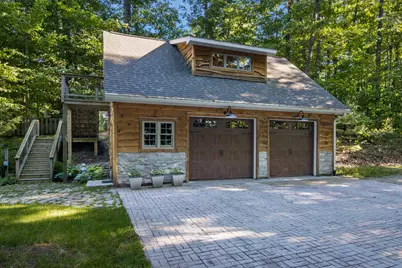 967 Old Miller Road, Beulah, MI 49617 - Photo 44