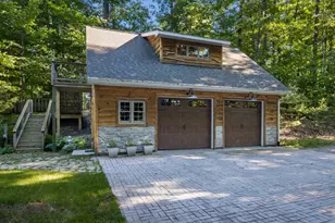 967 Old Miller Rd, Beulah, MI 49617 - Photo 44