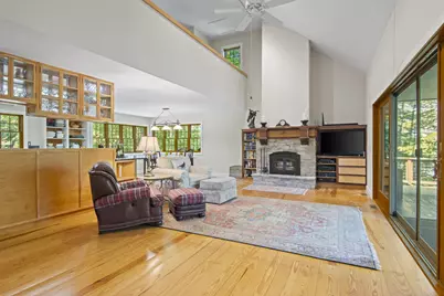 967 Old Miller Road, Beulah, MI 49617 - Photo 14