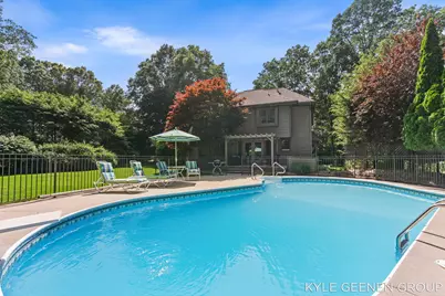 3970 Lake Point Drive, Muskegon, MI 49441 - Photo 2