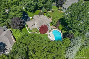 3970 Lake Point Dr, Muskegon, MI 49441 - Photo 8
