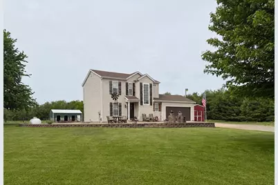 6585 Sinclair Road, Eau Claire, MI 49111 - Photo 1