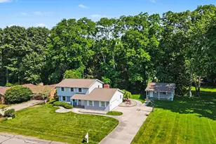 16115 Harbor View Dr, Spring Lake, MI 49456 - Photo 1