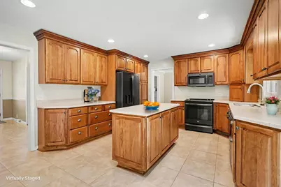 16115 Harbor View Drive, Spring Lake, MI 49456 - Photo 12