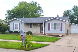 42150 Addison Ave, Canton, MI 48187 - Photo 1