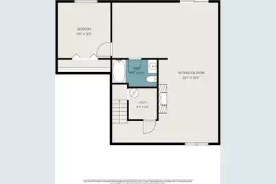 4521 Burton Forest Court SE, Grand Rapids, MI 49546 - Photo 40