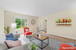 4521 Burton Forest Ct SE, Grand Rapids, MI 49546 - Photo 10