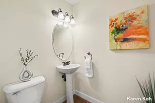 4521 Burton Forest Ct SE, Grand Rapids, MI 49546 - Photo 18