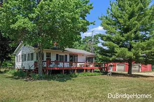 8347 E 62nd St, Newaygo, MI 49337 - Photo 1