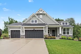 3899 Autumn Acres Dr NE, Rockford, MI 49341 - Photo 1