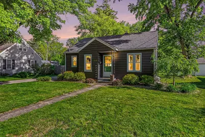 2317 Glendale Boulevard, Kalamazoo, MI 49004 - Photo 2
