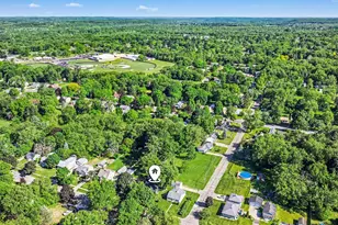 2317 Glendale Blvd, Kalamazoo, MI 49004 - Photo 16