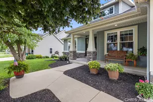 1840 Planters Row Dr SW, Byron Center, MI 49315 - Photo 4