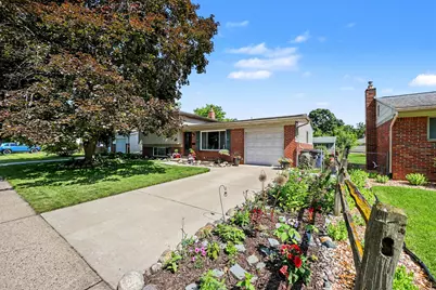 2857 Verle Avenue, Ann Arbor, MI 48108 - Photo 2