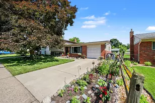 2857 Verle Ave, Ann Arbor, MI 48108 - Photo 2