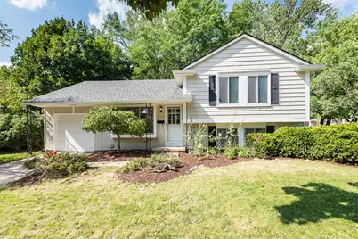 2897 Ticknor Court, Ann Arbor, MI 48104 - Photo 38