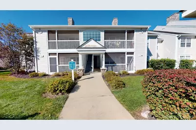 2785 S Knightsbridge Circle, Ann Arbor, MI 48105 - Photo 1