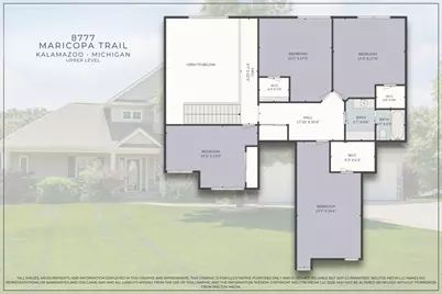 8777 Maricopa Trail, Kalamazoo, MI 49009 - Photo 86