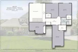 8777 Maricopa Trail, Kalamazoo, MI 49009 - Photo 86