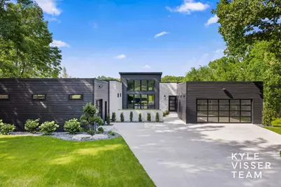 8151 28th Street SE, Ada, MI 49301 - Photo 1