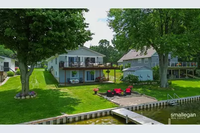 17230 Warrior Drive, Howard City, MI 49329 - Photo 32