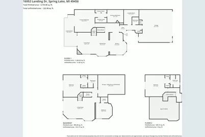 16952 Landing Drive, Spring Lake, MI 49456 - Photo 58