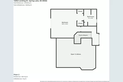 16952 Landing Drive, Spring Lake, MI 49456 - Photo 56