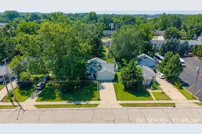3106 Hudson Street, Hudsonville, MI 49426 - Photo 44