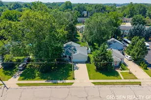 3106 Hudson St, Hudsonville, MI 49426 - Photo 44