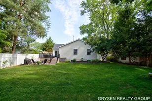 3106 Hudson St, Hudsonville, MI 49426 - Photo 34