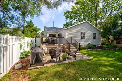 3106 Hudson Street, Hudsonville, MI 49426 - Photo 36