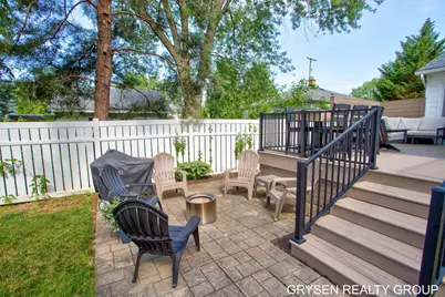 3106 Hudson Street, Hudsonville, MI 49426 - Photo 38