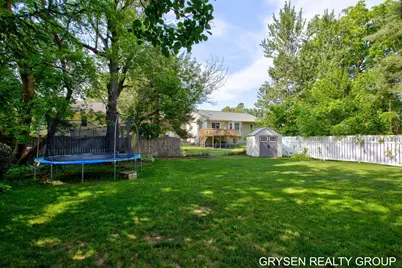 3106 Hudson Street, Hudsonville, MI 49426 - Photo 42