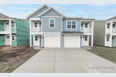 916 Indiana Avenue #15, South Haven, MI 49090 - Photo 1