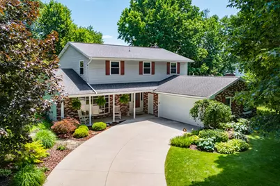 6901 Hickory Point Drive W, Portage, MI 49024 - Photo 2