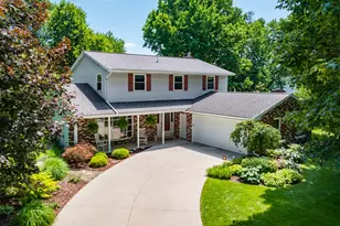 6901 Hickory Point Dr W, Portage, MI 49024 - Photo 2