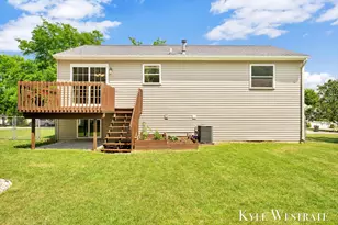 161 Rollingwood Dr, Rockford, MI 49341 - Photo 26