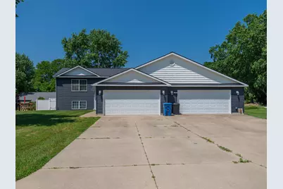 298 Zak Road, Plainwell, MI 49080 - Photo 1
