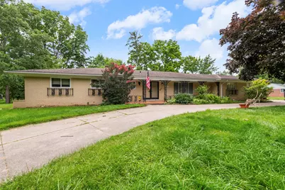 24319 Tamarack Trail, Southfield, MI 48075 - Photo 1