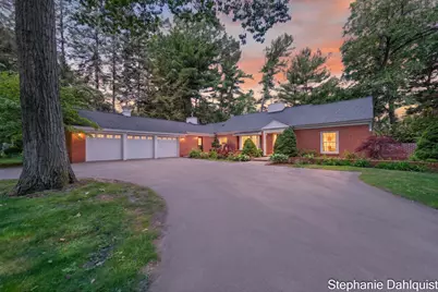 480 E Circle Drive, North Muskegon, MI 49445 - Photo 1