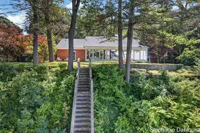 480 E Circle Drive, North Muskegon, MI 49445 - Photo 66